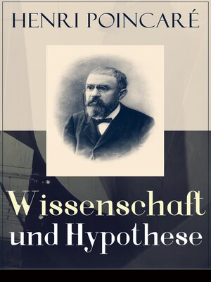 cover image of Wissenschaft und Hypothese